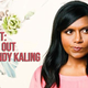 Illustration for article titled Mindy Kaling Visits Jezebel, Takes Your Questions